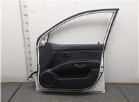  Дверь боковая (легковая) KIA Picanto 2004-2011 20402884 #5