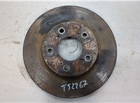  Диск тормозной Honda CR-V 1996-2002 20402889 #2