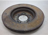  Диск тормозной Honda CR-V 1996-2002 20402889 #4