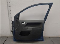  Дверь боковая (легковая) Ford Fusion 2002-2012 20402893 #3