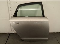  Дверь боковая (легковая) Audi A6 (C6) 2004-2011 20402895 #1