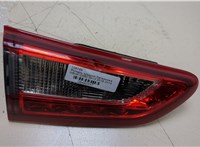 265403JA0A Фонарь крышки багажника Infiniti QX60 2013-2016 20402897 #1