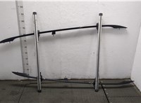  Рейлинги на крышу (комплект) Volkswagen Passat 6 2005-2010 20402899 #1