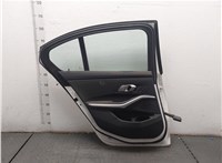  Дверь боковая (легковая) BMW 3 G20, G21 2018- 20402900 #2