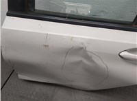  Дверь боковая (легковая) BMW 3 G20, G21 2018- 20402900 #4