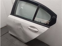  Дверь боковая (легковая) BMW 3 G20, G21 2018- 20402900 #7