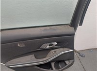  Дверь боковая (легковая) BMW 3 G20, G21 2018- 20402900 #9