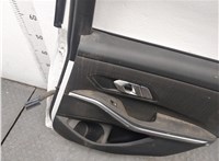  Дверь боковая (легковая) BMW 3 G20, G21 2018- 20402910 #2