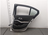  Дверь боковая (легковая) BMW 3 G20, G21 2018- 20402910 #4