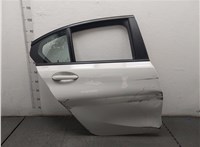  Дверь боковая (легковая) BMW 3 G20, G21 2018- 20402910 #1