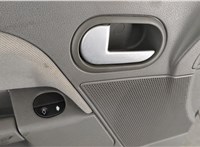  Дверь боковая (легковая) Ford Fusion 2002-2012 20402911 #9