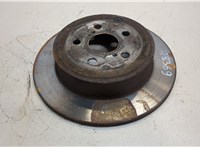  Диск тормозной Toyota Avensis 2 2003-2008 20402913 #1