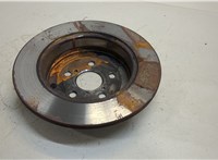  Диск тормозной Toyota Avensis 2 2003-2008 20402913 #3