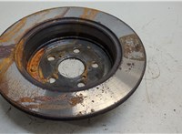  Диск тормозной Toyota Avensis 2 2003-2008 20402918 #2