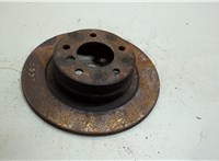  Диск тормозной BMW 3 E90, E91, E92, E93 2005-2012 20402927 #1
