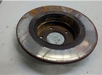  Диск тормозной BMW 3 E90, E91, E92, E93 2005-2012 20402927 #2