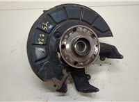 Ступица (кулак, цапфа) Volkswagen Golf 6 2009-2012 20402928 #1