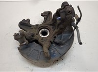  Ступица (кулак, цапфа) Volkswagen Golf 6 2009-2012 20402928 #2