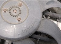  Вентилятор радиатора Ford C-Max 2002-2010 20402930 #3