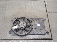  Вентилятор радиатора Ford C-Max 2002-2010 20402930 #6