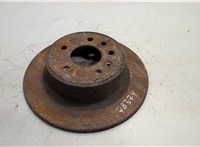  Диск тормозной Opel Vectra B 1995-2002 20402931 #1