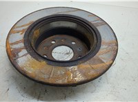  Диск тормозной Opel Vectra B 1995-2002 20402931 #2