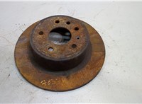  Диск тормозной Opel Vectra B 1995-2002 20402934 #1