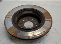  Диск тормозной Opel Vectra B 1995-2002 20402934 #2