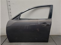 Дверь боковая (легковая) Mazda 6 (GH) 2007-2012 20402936 #1