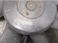  Вентилятор радиатора Mazda 3 (BL) 2009-2013 20402937 #2
