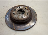  Диск тормозной Honda CR-V 2002-2006 20402938 #1