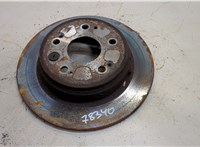  Диск тормозной Honda CR-V 2002-2006 20402940 #1