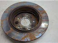 Диск тормозной Honda CR-V 2002-2006 20402940 #2