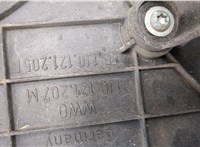  Вентилятор радиатора Skoda Octavia Tour 1996-2011 20402950 #4