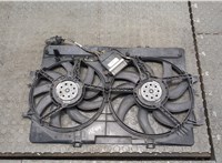  Вентилятор радиатора Audi A5 (8T) 2007-2016 20402954 #5