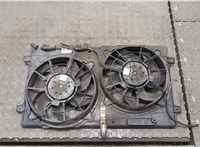  Вентилятор радиатора Ford Galaxy 2000-2006 20402957 #5