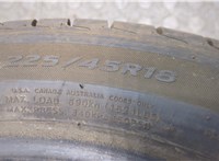  Пара шин 225/45 R18 BMW 2 F45 Active Tourer 2014-2018 20402984 #7