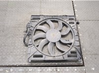  Вентилятор радиатора BMW X5 E70 2007-2013 20402994 #1