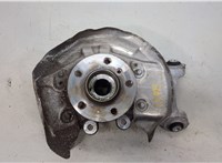  Ступица (кулак, цапфа) BMW i3 2013-2022 20402995 #4