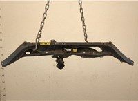  Рамка капота Nissan Note E11 2006-2013 20403000 #2