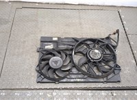  Вентилятор радиатора Volkswagen Transporter 5 2003-2015 20403006 #8