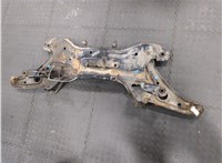 624011C900 Балка подвески передняя (подрамник) Hyundai Getz 2002-2011 20403009 #3