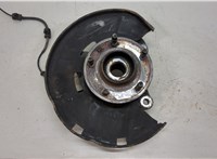  Ступица (кулак, цапфа) Opel Astra J 2010-2017 20403011 #1