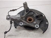  Ступица (кулак, цапфа) Opel Astra J 2010-2017 20403011 #3