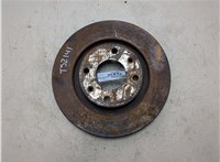 1647868480 Диск тормозной Citroen C3 picasso 2009-2017 20403012 #3