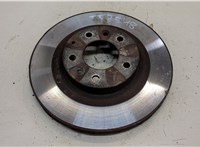  Диск тормозной Mazda 6 (GH) 2007-2012 20403019 #1