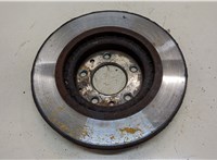  Диск тормозной Mazda 6 (GH) 2007-2012 20403019 #2
