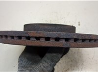  Диск тормозной Mazda 6 (GH) 2007-2012 20403019 #3