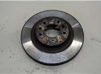  Диск тормозной Mazda 6 (GH) 2007-2012 20403022 #1