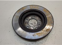  Диск тормозной Mazda 6 (GH) 2007-2012 20403022 #2
